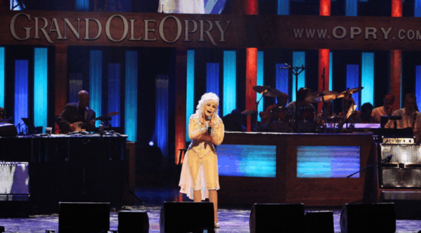 Inside the Circle: Surprising Facts About the Grand Ole Opry & Its Members