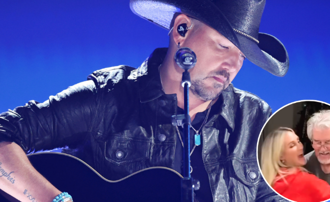 “Help You Remember”: Jason Aldean’s Emotional Tribute To His Father-In-Law Battling Dementia