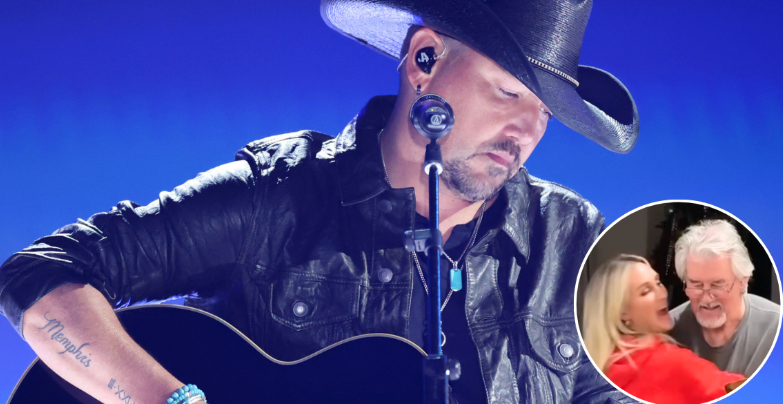 “Help You Remember”: Jason Aldean’s Emotional Tribute To His Father-In-Law Battling Dementia