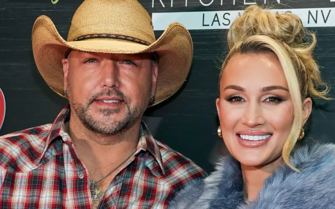 Here’s Why Jason and Brittany Aldean Skipped the 2025 CMA Awards