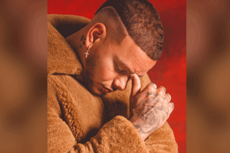 What’s Going On With Kane Brown? Singer Shares Troubling Message About Depression During the CMA Awards