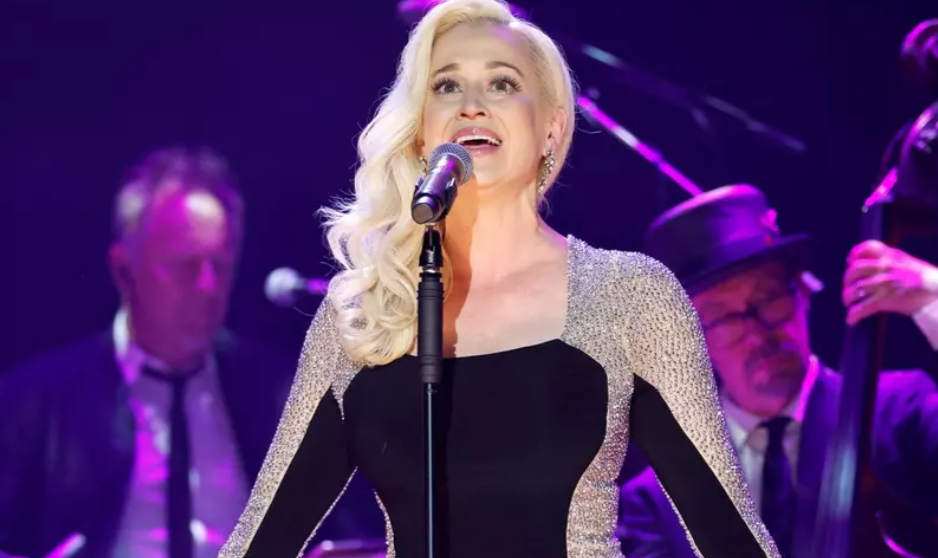 Kellie Pickler Wins Latest Round in Court Battle With Late Husband’s Family