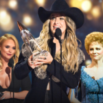 2025 CMA Awards Ratings Dip Slightly Despite Star-Packed Lineup