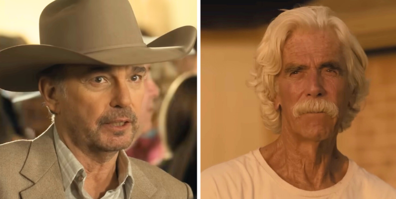 “Landman” Season 2 Premiere Recap – Find Out Who Died