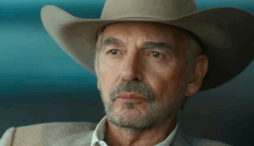 “Landman” Cranks Up The Heat In Final Trailer For Season 2