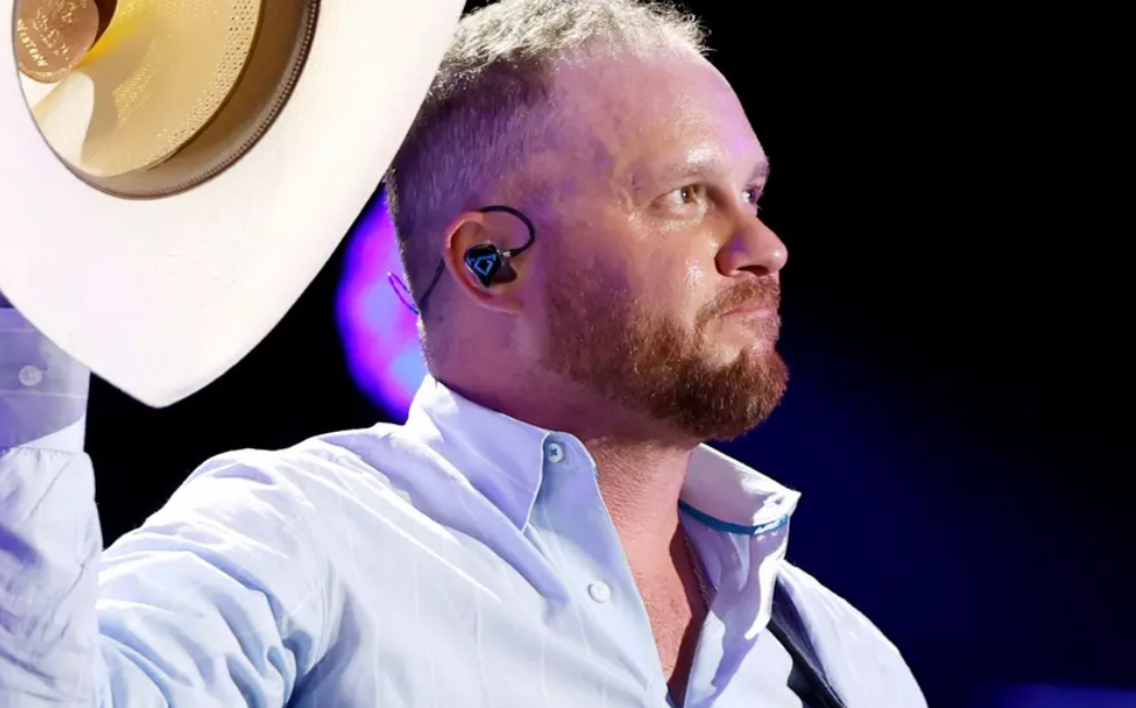 Cody Johnson Explains Why He’s Not Performing at the 2025 CMA Awards