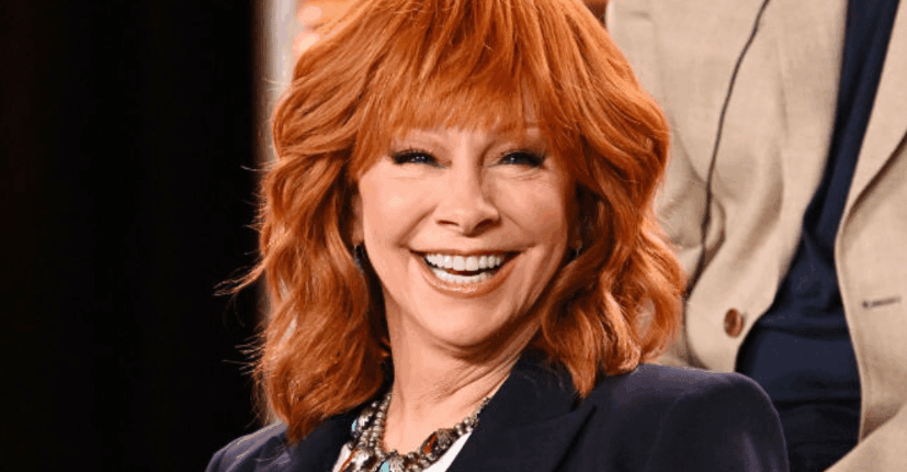Reba McEntire Shares Her Secret To A Completely Stress-Free Thanksgiving