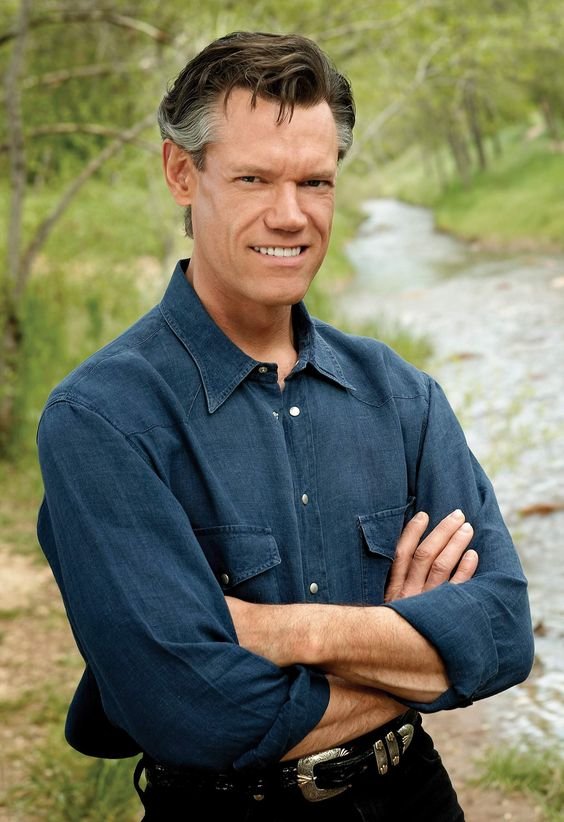 Randy Travis – On The Other Hand