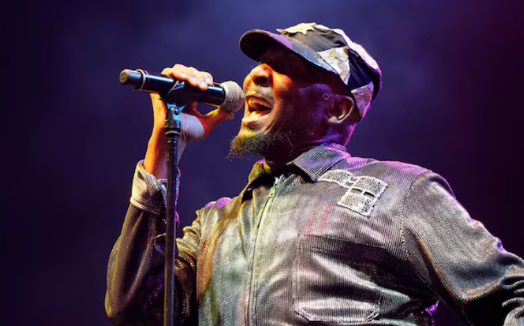 Reggae pioneer Jimmy Cliff dead at 81