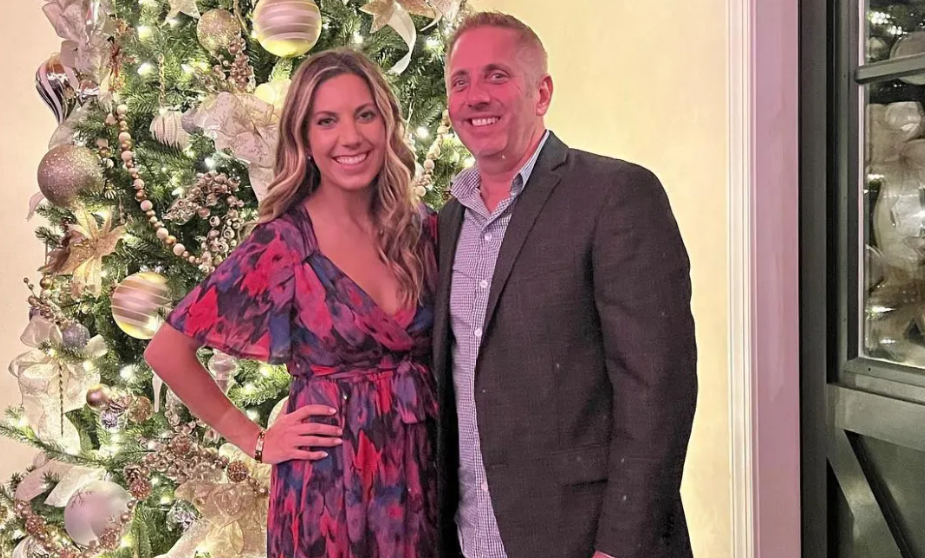 Greg Biffle’s Wife Cristina Texted Her Mom ‘We’re in Trouble’ Before Fatal Plane Crash