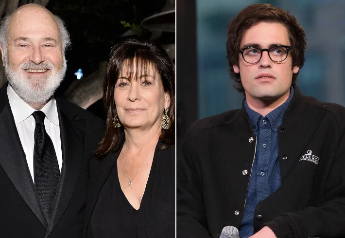 Rob Reiner’s Son Nick Arrested Following Deaths of His Parents, Held on $4 Million Bail