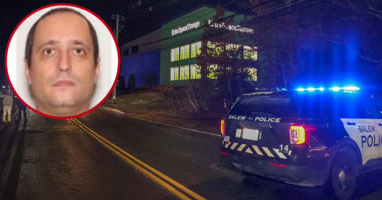 BREAKING: Brown University Gunman Found Dead