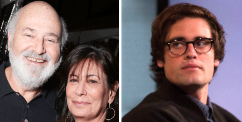 Nick Reiner Makes First Court Appearance For The Murder Of His Parents