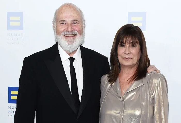 Rob Reiner’s Family: All About His Wife Michele Singer Reiner and Their 3 Children, Including Troubled Son Nick