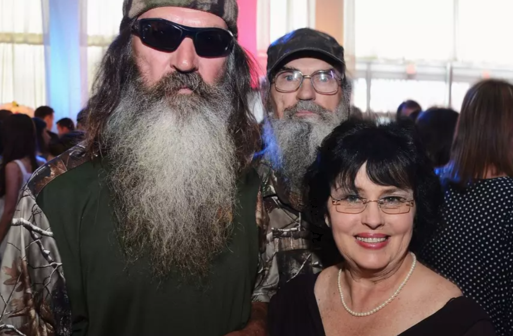 Duck Dynasty Family Shares the Miss Kay Update Fans Have Been Praying For [Watch]
