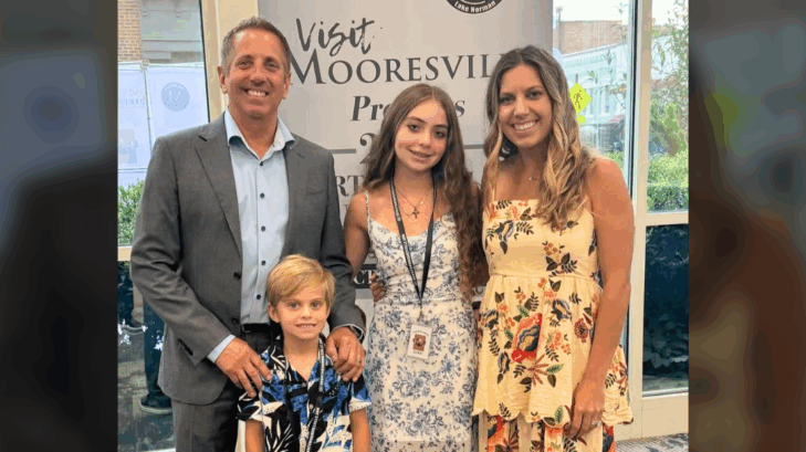 NASCAR Driver & Family Feared Dead In North Carolina Plane Crash