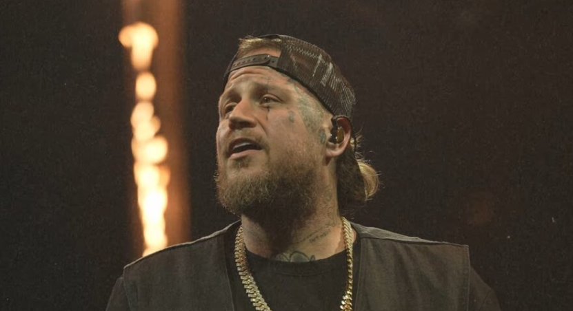 Jelly Roll Reflects On How God Has Changed His Life As He Turns 41: “I Used To Do Codeine & Pills On My Birthday”