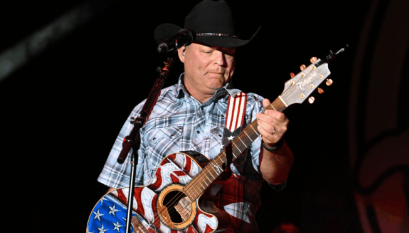“It’s Time To Go” – John Michael Montgomery Concludes His Career With Emotional Farewell Concert