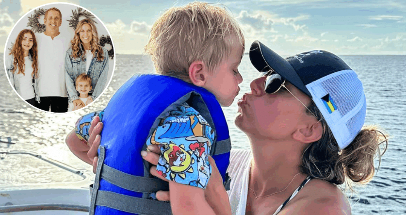 Cristina Biffle & 5-Year-Old Son Ryder Honored In Joint Obituary