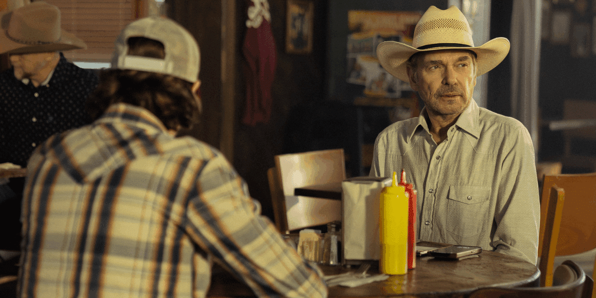 “Landman” Season 2, Episode 5: Tommy Gets Saddled With Multiple Crises