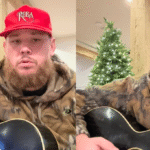 Luke Combs Shares New Teaser Of “Giving Her Away,” Announces Official Release Date