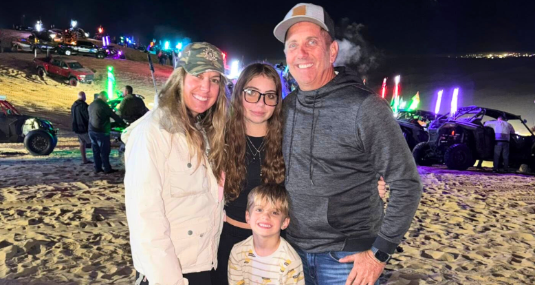 See The Meaningful Message Cristina Biffle Shared In Her Final Post Before Her Death