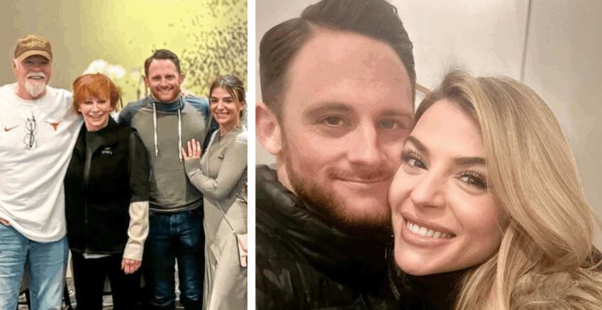 Reba’s Daughter-In-Law Shares She Suffered A Miscarriage