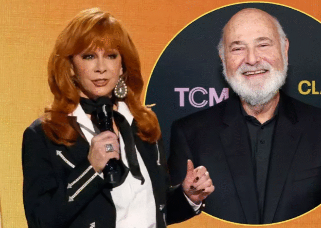 Reba McEntire Remembers the Late Rob Reiner as ‘A Gift’