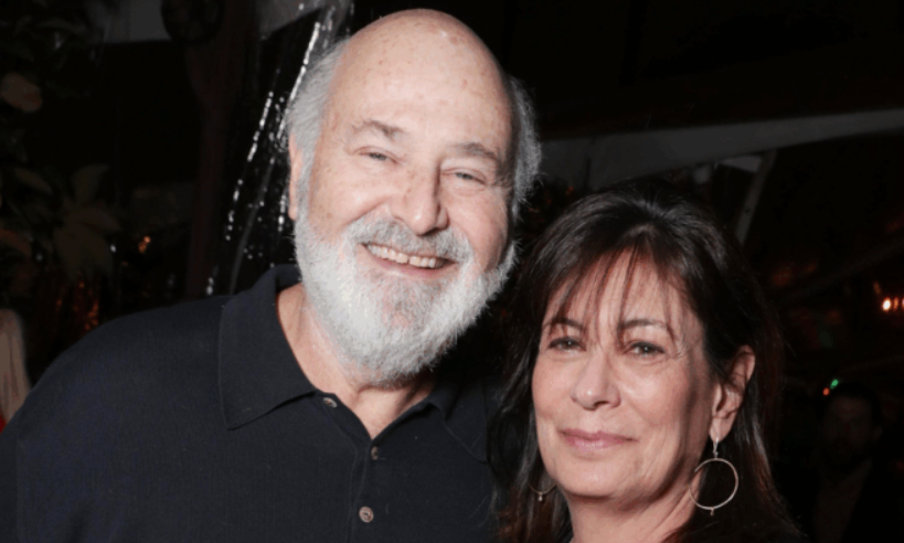 Rob & Michele Reiner’s Son Formally Charged With Their Deaths