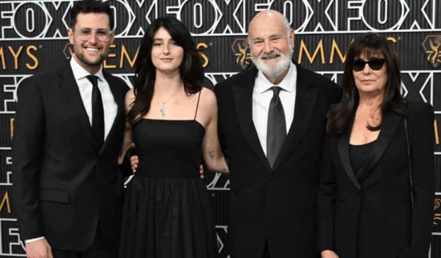 Rob & Michele Reiner’s Children Break Silence Following Brother’s Arrest
