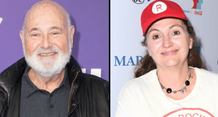 Rob Reiner’s Daughter, Tracy, Shares Grief & Shock Over His Death