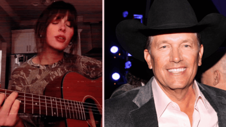 Ella Langley Deals Out Dreamy Cover Of George Strait’s “Fool Hearted Memory”