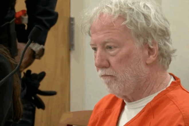 Timothy Busfield Released From Jail Amid Abuse Allegations