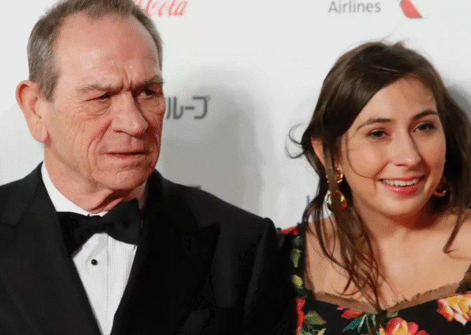 Tommy Lee Jones’ family breaks silence after daughter’s death in San Francisco