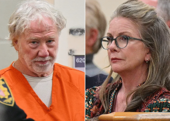 Melissa Gilbert and Timothy Busfield Are ‘Taking One Day at a Time’ After Actor’s Release from Jail: Lawyer