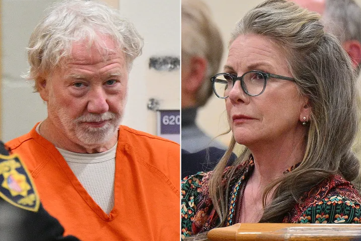 Melissa Gilbert and Timothy Busfield Are ‘Taking One Day at a Time’ After Actor’s Release from Jail: Lawyer
