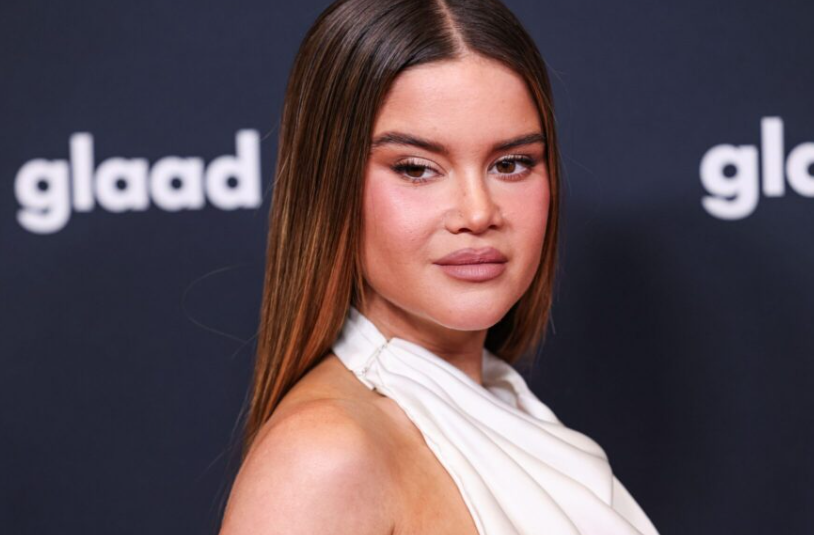 Maren Morris Says No One Is Friendly In Country Music Anymore: “It’s Been Very Dicey At These Award Shows”