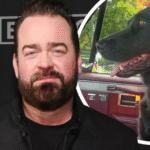 Lee Brice Asking for Help To Find Pregnant, Missing Dog Charlee