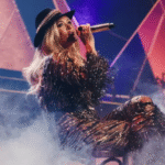 “Just Let Jesus Handle It”: Carrie Underwood Says “Jesus, Take The Wheel” Still Serves As A Constant Reminder In Every Aspect Of Her Life