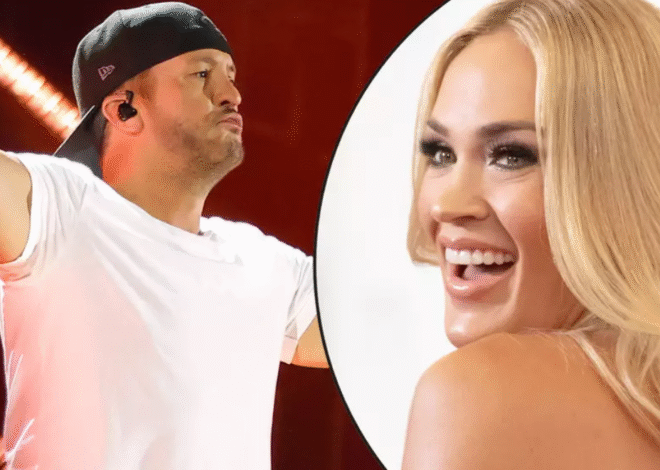 Luke Bryan Knows Carrie Underwood’s Way Better at This Than He Is [Exclusive]
