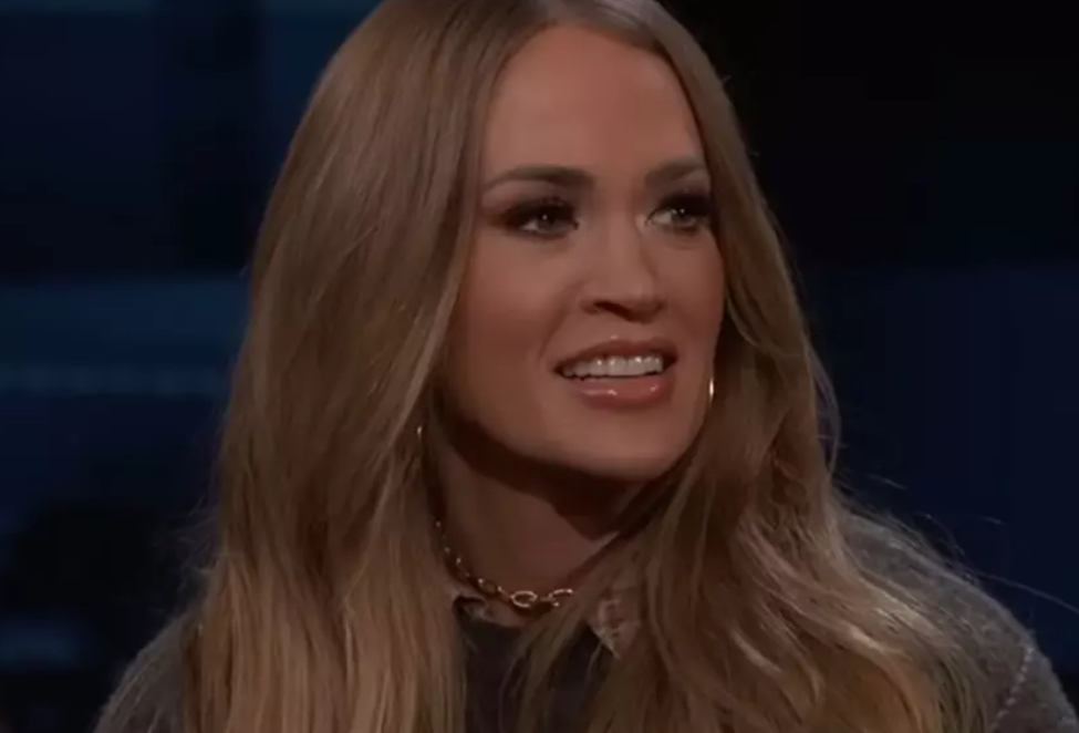 Carrie Underwood Drops Disappointing News