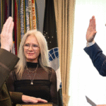 Country Artist Craig Morgan Receives Promotion In Army Reserve