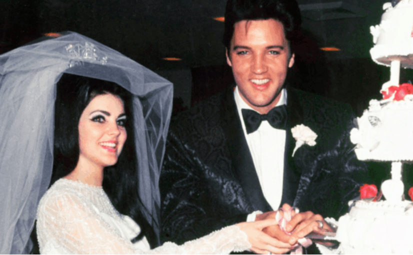 Priscilla Presley Shares Tender Tribute To Elvis On What Would Have Been His 91st Birthday