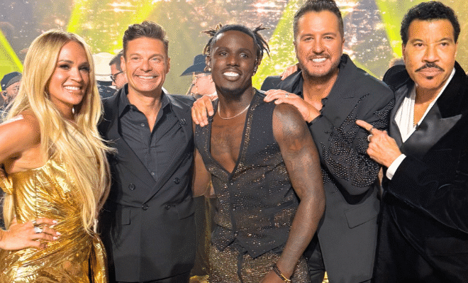 What Does The Winner Of “American Idol” Receive As A Prize?