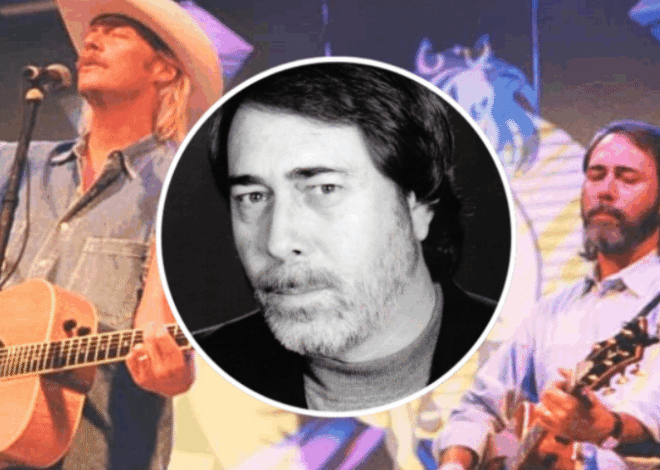 Celebrated Songwriter Jim McBride, Who Penned Alan Jackson’s “Chattahoochee,” Has Died At 78