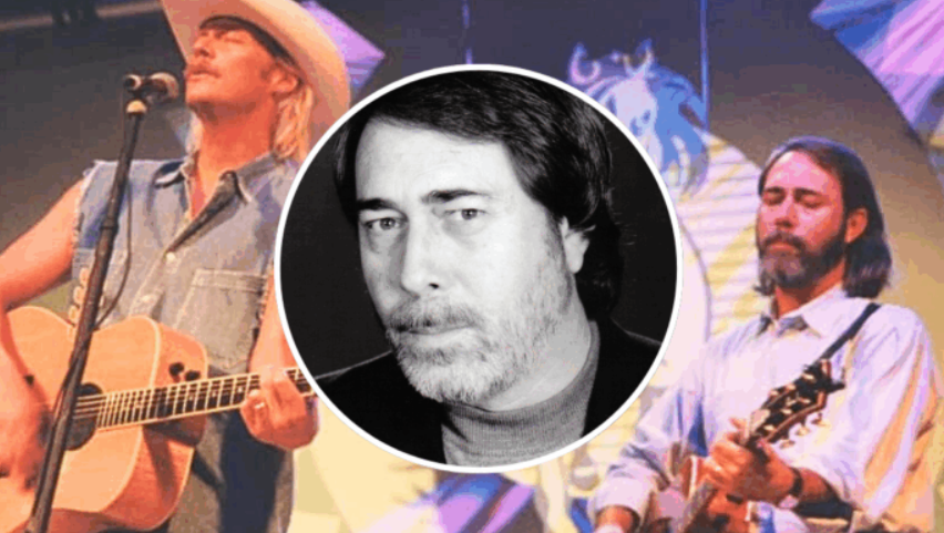 Celebrated Songwriter Jim McBride, Who Penned Alan Jackson’s “Chattahoochee,” Has Died At 78