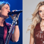 Country Singer Karley Scott Collins Addresses Rumors That She’s Dating & Living With Keith Urban