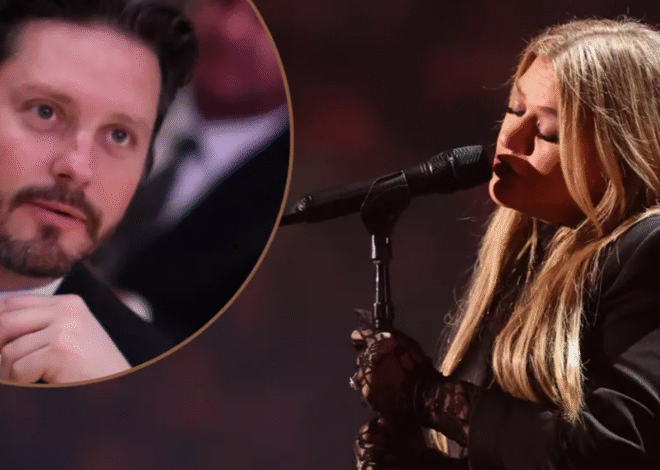 Inside Kelly Clarkson’s Final Act of Grace for Ex-Husband Brandon Blackstock [Report]