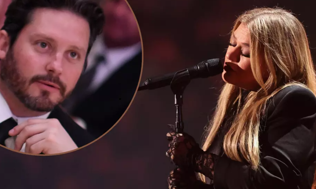Inside Kelly Clarkson’s Final Act of Grace for Ex-Husband Brandon Blackstock [Report]