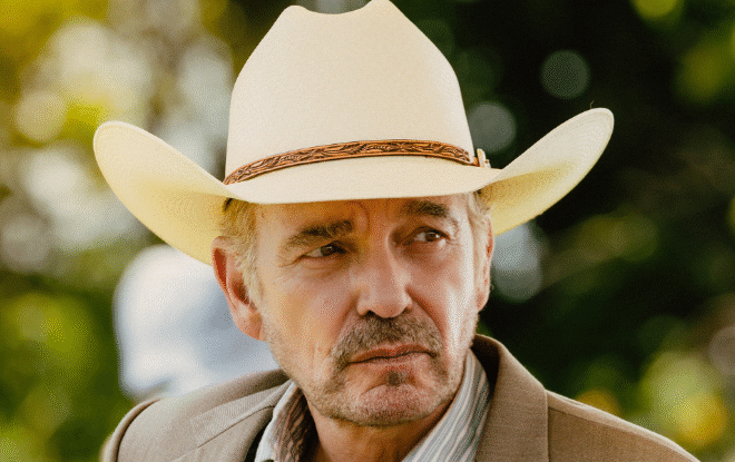 Billy Bob Thornton Slams “AI-Generated” Report That He Won’t Be Back For Season 3 Of “Landman”